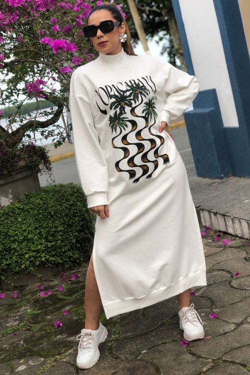 Vestido-Cropped-Moletom-Copacabana-Farm-1