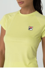Camiseta tennis basic Fila