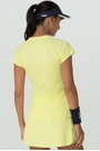 Camiseta tennis basic Fila