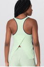Regata tank block Fila