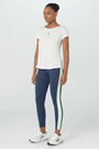 Blusa basic run Fila