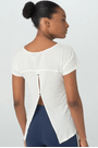 Blusa basic run Fila