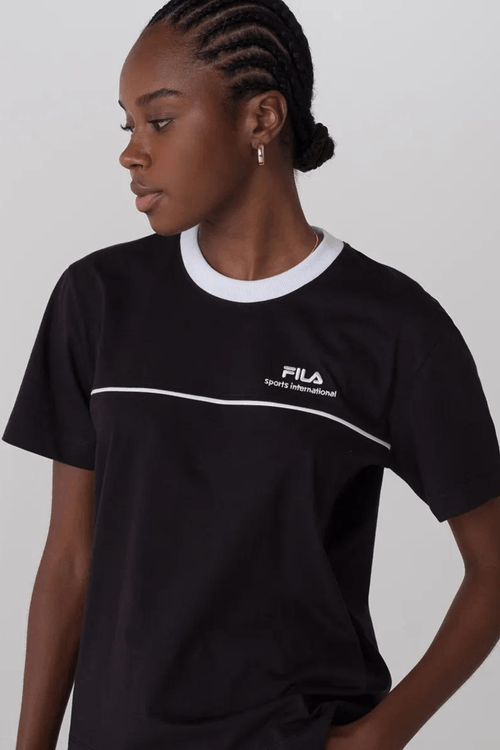 Camiseta sports Fila