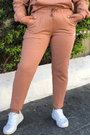 Calça small New Balance