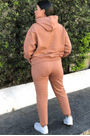 Calça small New Balance