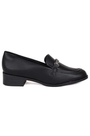 Sapato preto Ramarim