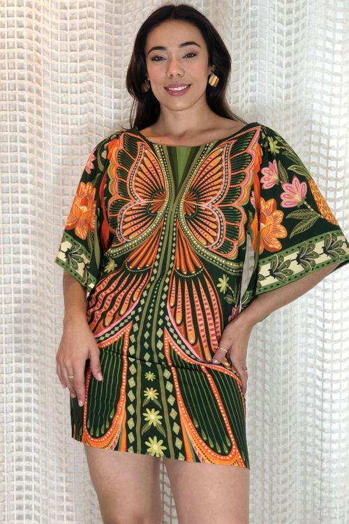 Vestido-Curto-Doce-Voo-Farm
