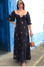 Vestido-longo-na-Selva-Farm