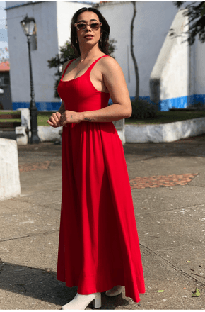 Vestido-vermelho-cropped-corselet-farm-1