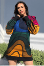 Vestido-moletom-onda-de-cor-Farm