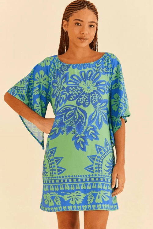Vestido-curto-manga-Floral-Beleza-Farm-1