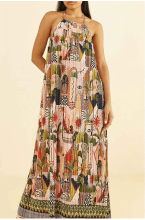 Vestido-cropped-cidade-mistica-Farm-1