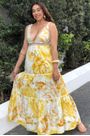 Vestido-longo-estampado-chita-azulejo-Farm-1