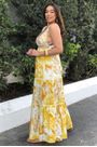 Vestido-longo-estampado-chita-azulejo-Farm-4