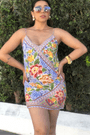 Vestido-curto-mania-de-azulejo-Farm-1