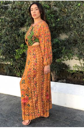 Vestido-longo-manga-delicadeza-de-arara-Farm-1