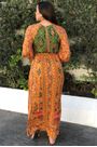 Vestido-longo-manga-delicadeza-de-arara-Farm-2