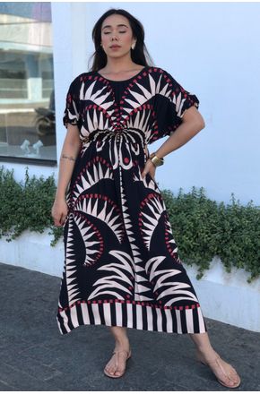 Vestido-cropped-coqueiral-Farm-1