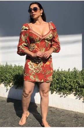 Vestido-curto-patch-jardim-de-inverno-Farm-1