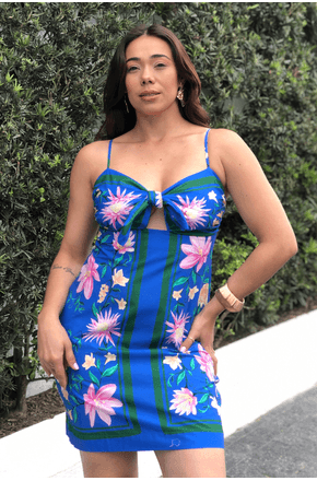 Vestido-curto-lenco-florido-Farm