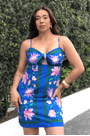 Vestido-curto-lenco-florido-Farm