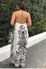 Vestido Cropped Doce Caminho Farm