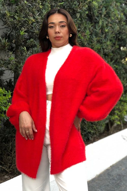 Casaco-Tricot-Pelinho-Vermelho-Farm-1