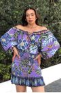 Vestido-curto-lastex-bossa-flor-Farm-1