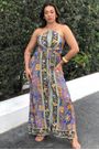 Vestido-cropped-onca-flor-Farm-1