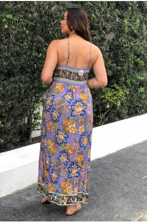 Vestido-cropped-onca-flor-Farm-3