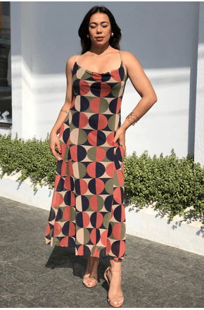 Vestido-Tule-Poa-Quadriculado-Farmfg