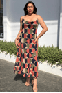 Vestido-Tule-Poa-Quadriculado-Farmfg