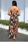 Vestido-Tule-Poa-Quadriculado-Farm