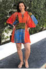 Vestido-Curto-Sonho-de-Bandana-Farm