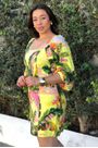 Vestido-curto-mangas-memorias-de-verao-Farm---Pgf
