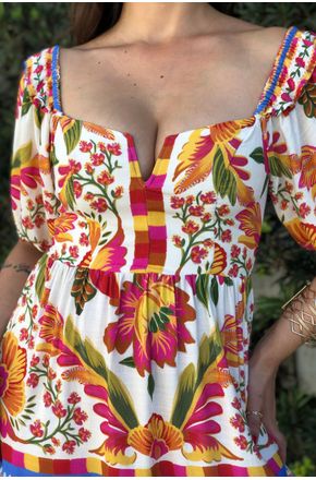 Vestido-Curto-Cor-De-Flor-Farm---Pg