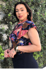 Blusa Cropped Borbotucanos Farm