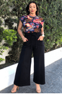 Blusa Cropped Borbotucanos Farm