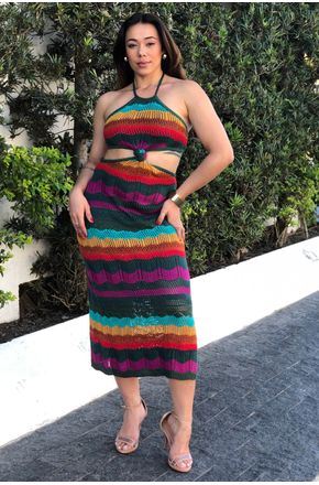 Vestido-cropped-tricot-tropical-do-Brasil-Farm1