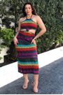 Vestido-cropped-tricot-tropical-do-Brasil-Farm1