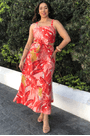 Vestido-midi-floresta-paraiso-Farm-1