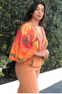 Body kimono romance Farm