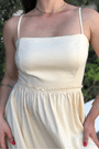 Vestido-midi-amarracao-costas-Farm-BEGE