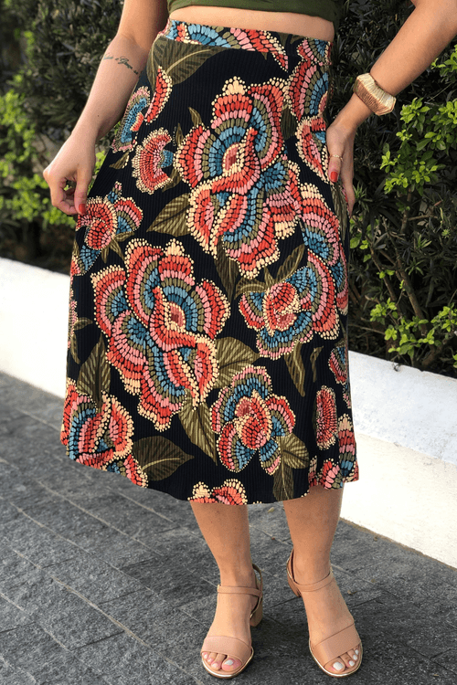 Saia-gode-rib-floral-espectro-Farmgf