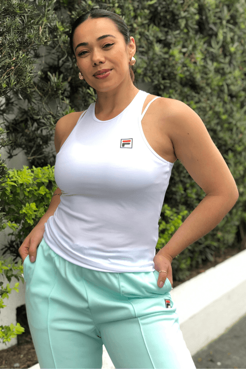 Regata tennis basic Fila