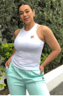 Regata tennis basic Fila