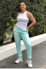 Regata tennis basic Fila