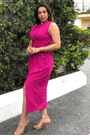 Vestido-Midi-Fenda-Fucsia-Animale2