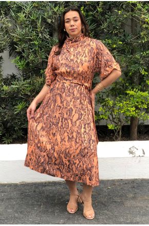 Vestido-gola-cobra-Jiboia-Animale1