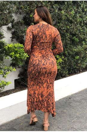 Vestido-Midi-Malha-Cobra-Animale3
